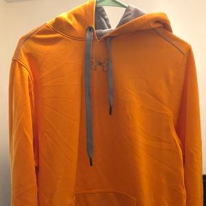 Under Armour hoodie